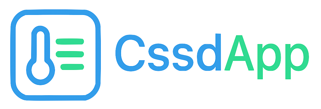 CssdApp